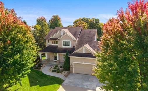 Casa a Prior Lake, Minnesota, Stati Uniti 1