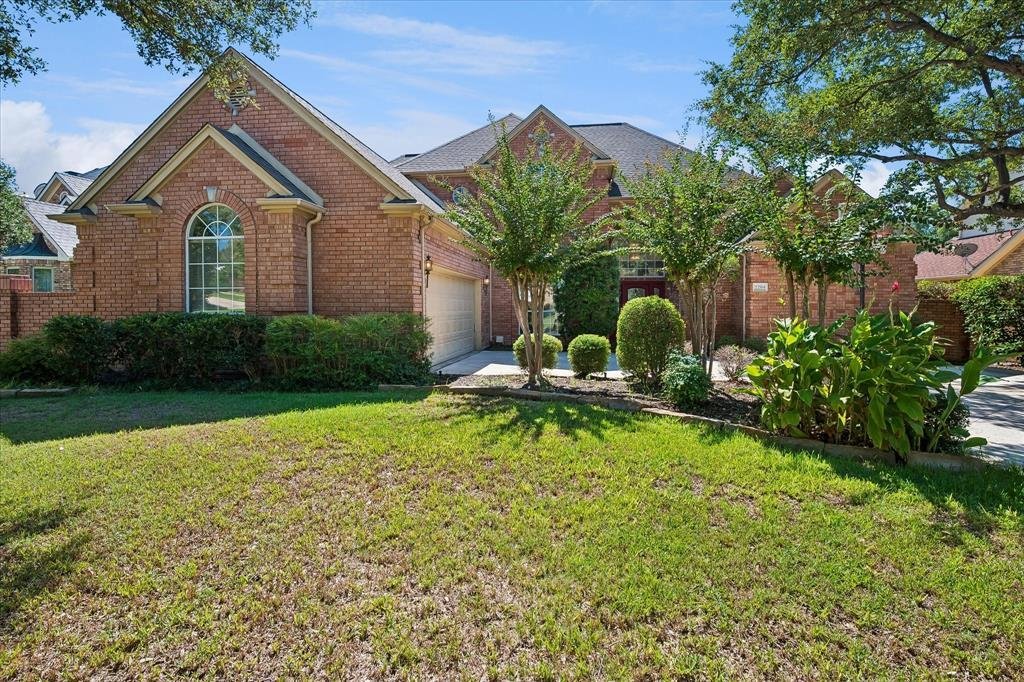 House in Irving, Texas, United States 3 - 19069548