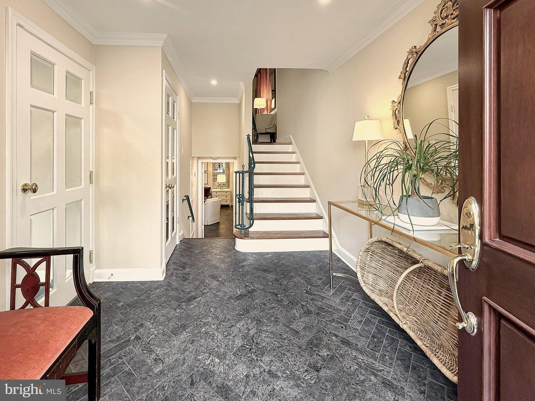 Townhouse in Alexandria, Virginia, United States 4 - 18820228