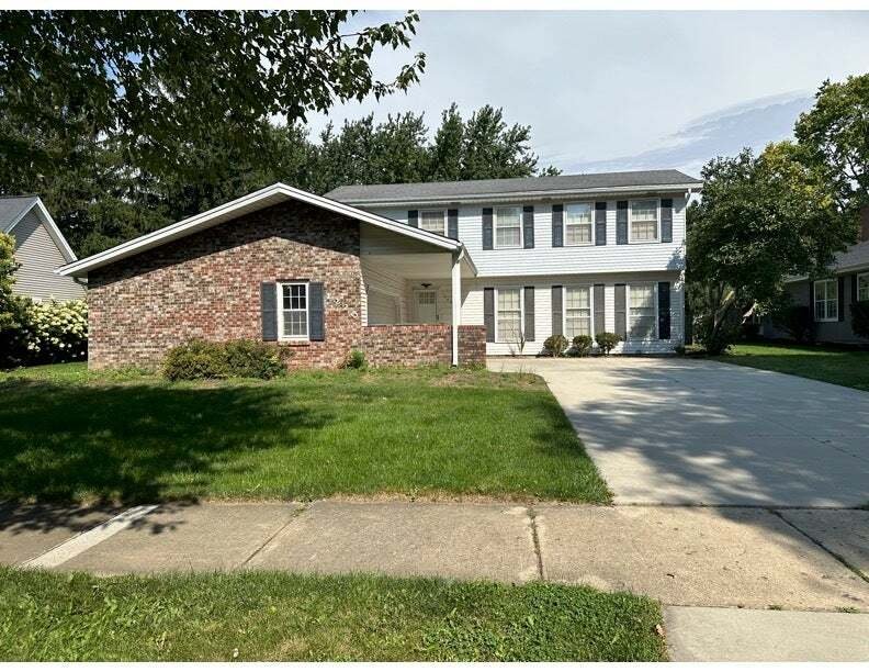 Casa en Naperville, Illinois, Estados Unidos 1 - 19074494