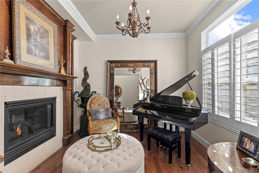 Casa a Parker, Colorado, Stati Uniti 2 - 19073612