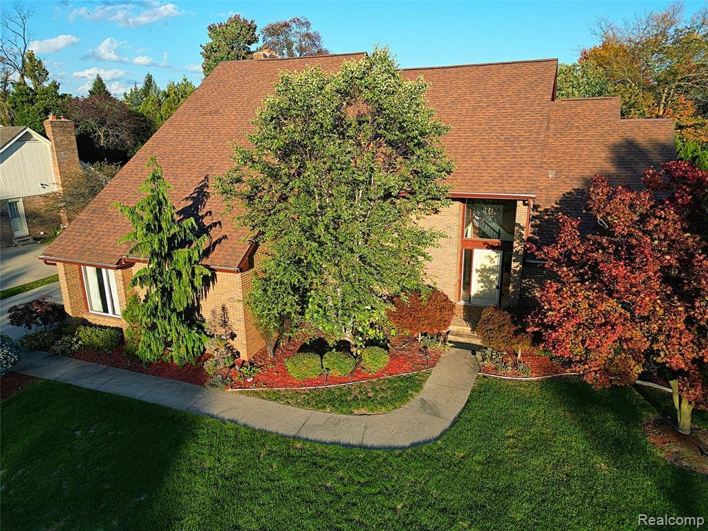 Haus in Farmington Hills, Michigan, Vereinigte Staaten 3 - 19074655