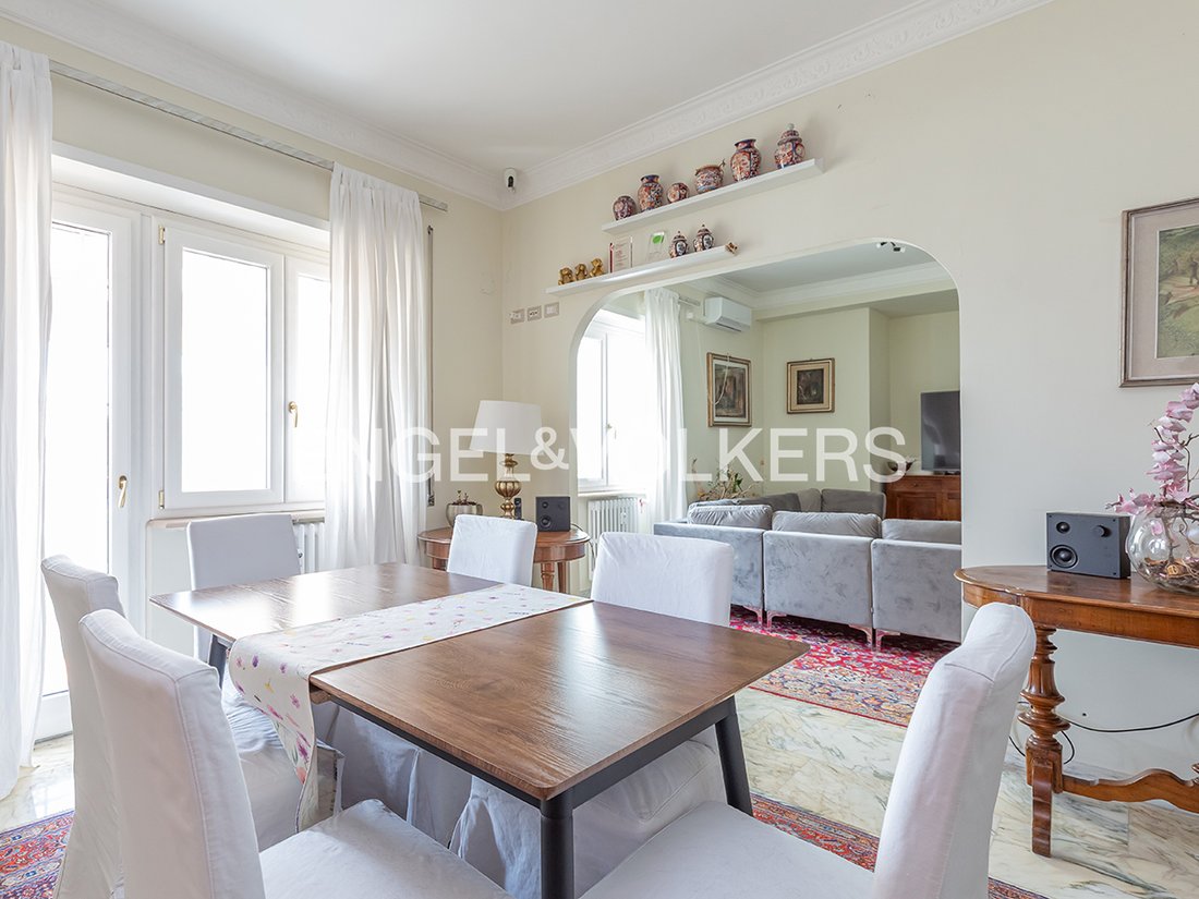 Apartment in Eur - Torrino - Giuliano Dalmata, Rome, Lazio 5 - 19072933