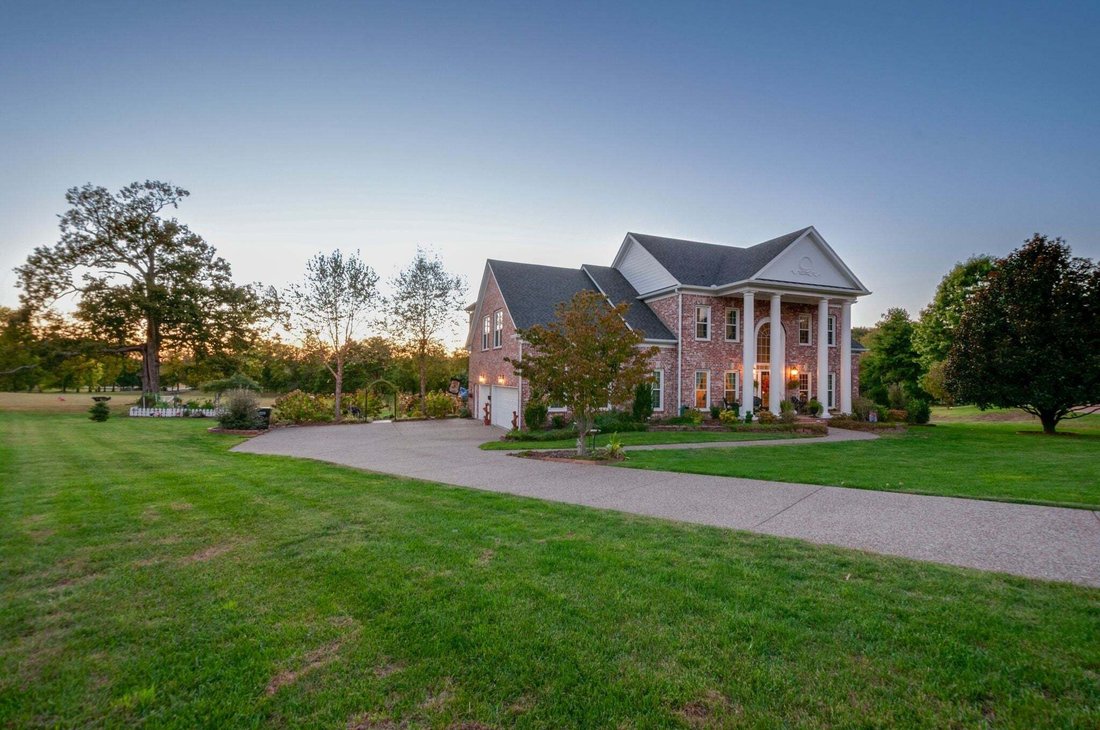 Casa en Franklin, Tennessee, Estados Unidos 1 - 19074289