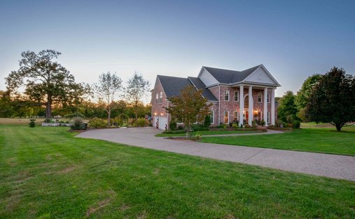 Maison à Franklin, Tennessee, États-Unis 1