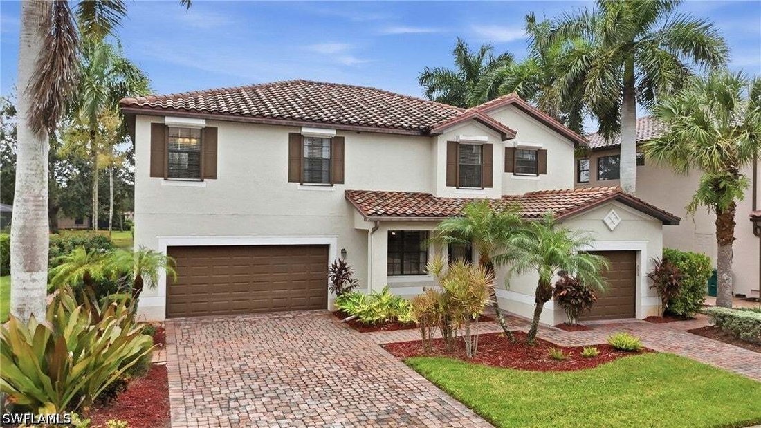 Haus in Naples, Florida, Vereinigte Staaten 1 - 19074031