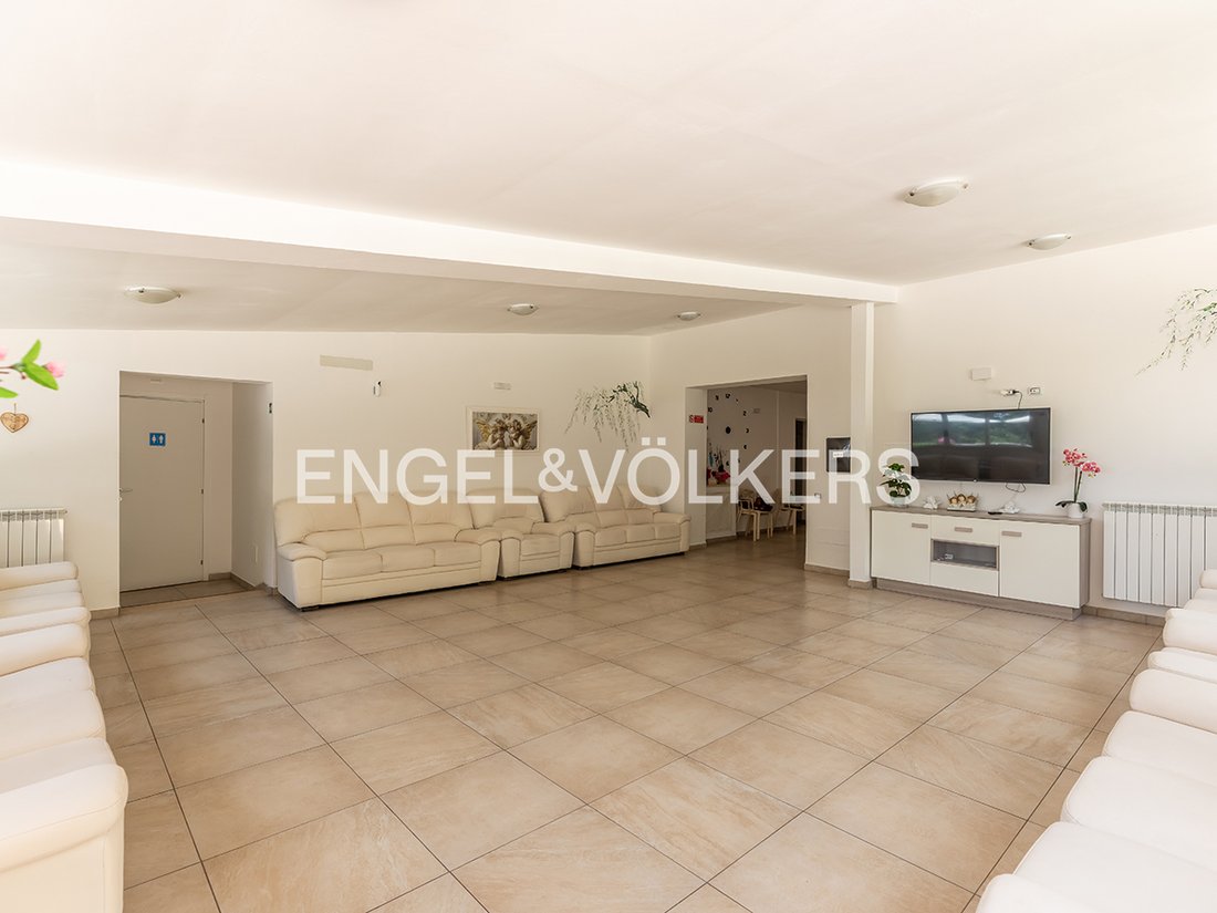 Haus in Artena, Latium, Italien 3 - 19072582