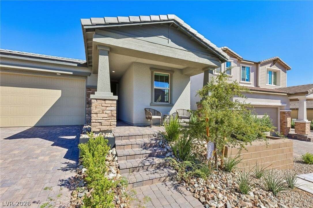 Casa en Las Vegas, Nevada, Estados Unidos 5 - 19073489