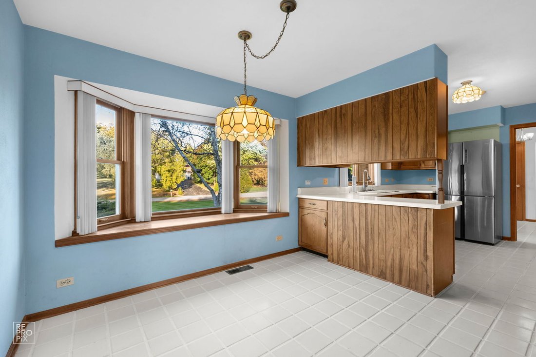 House in Barrington Hills, Illinois, United States 4 - 19069441