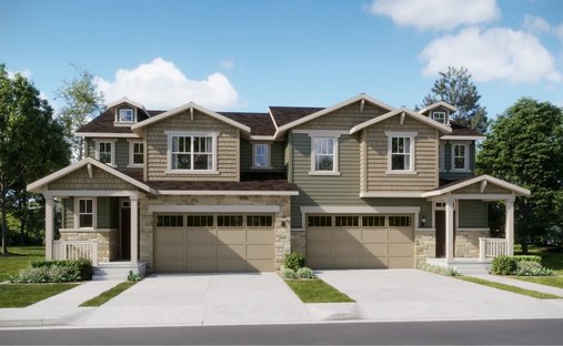 Haus in Brighton, Colorado, Vereinigte Staaten 1