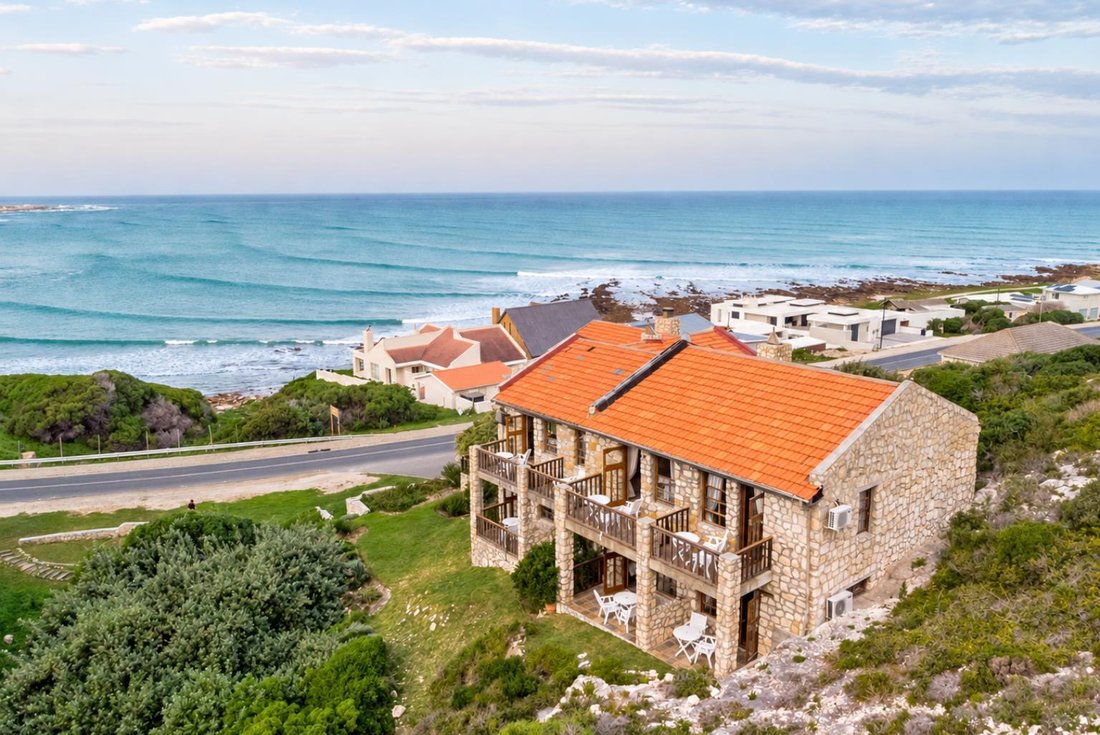 Haus in L'Agulhas, Westkap, Südafrika 1 - 19075526