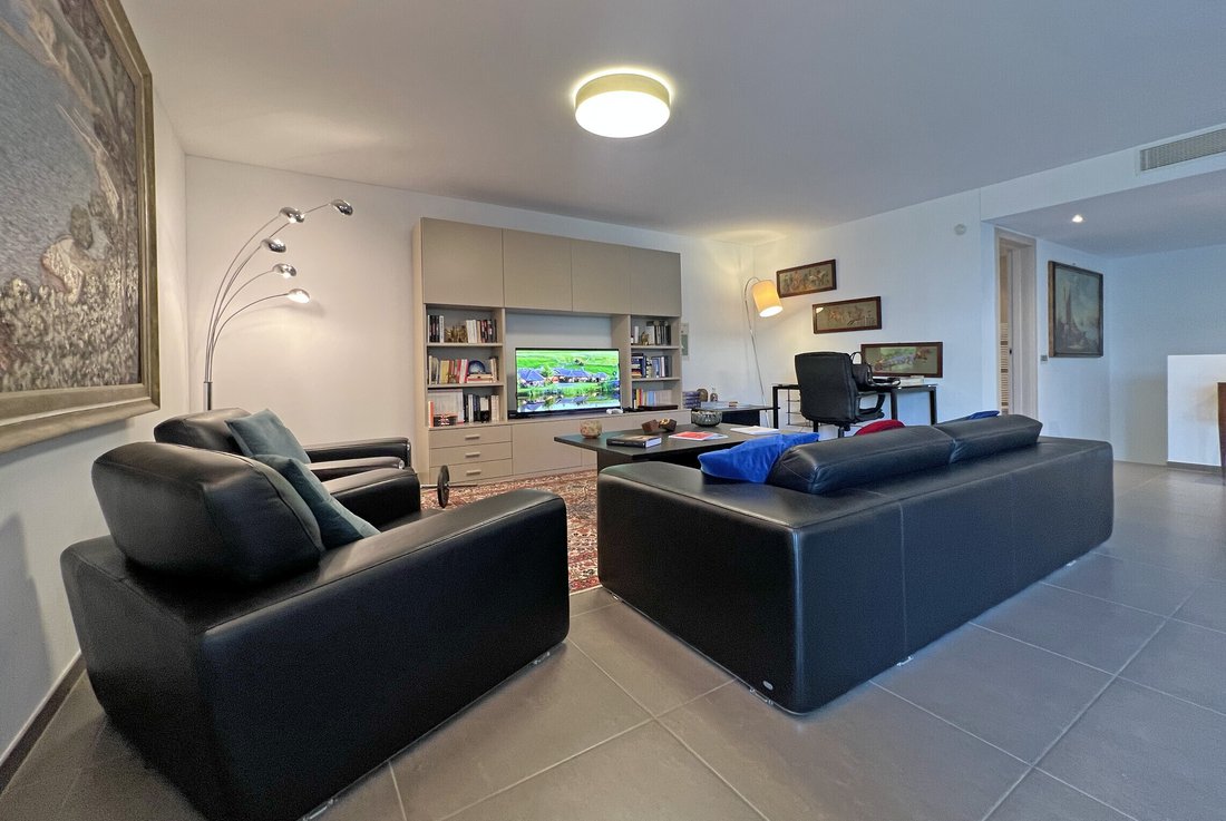 Wohnung in Massagno, Tessin, Schweiz 5 - 19073317