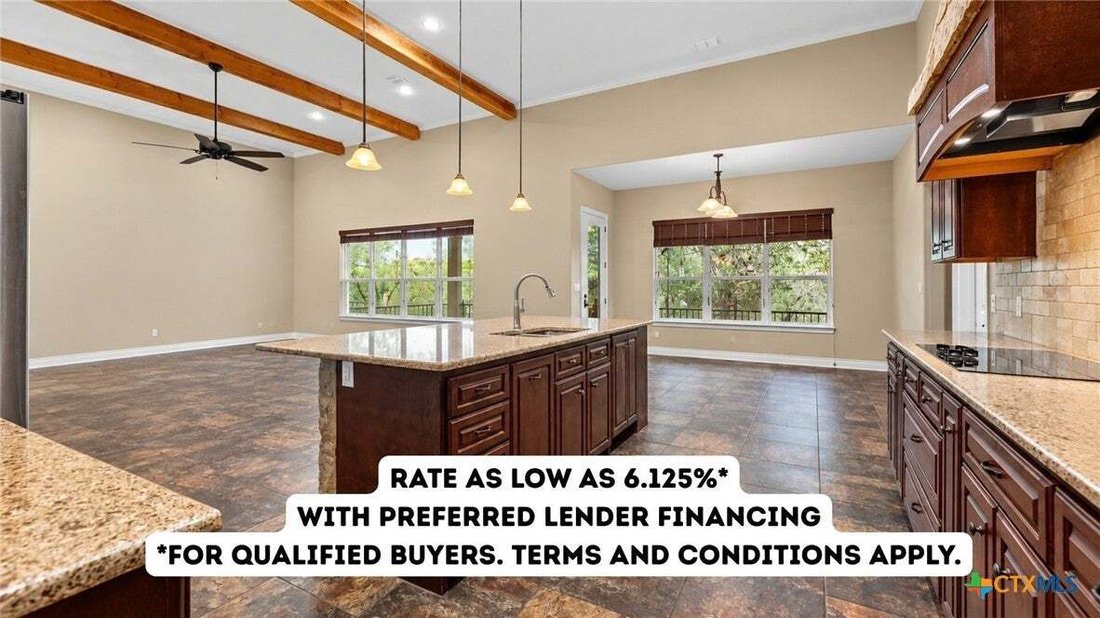 Maison à New Braunfels, Texas, États-Unis 1 - 19022958