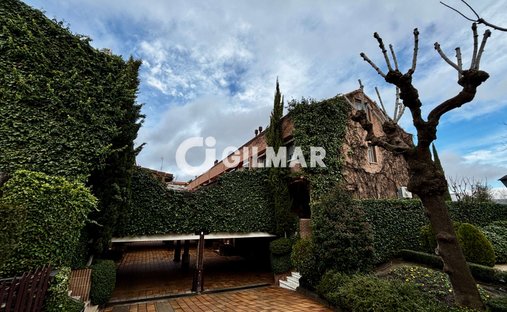 Maison de ville à La Moraleja, Alcobendas, Communauté de Madrid 1