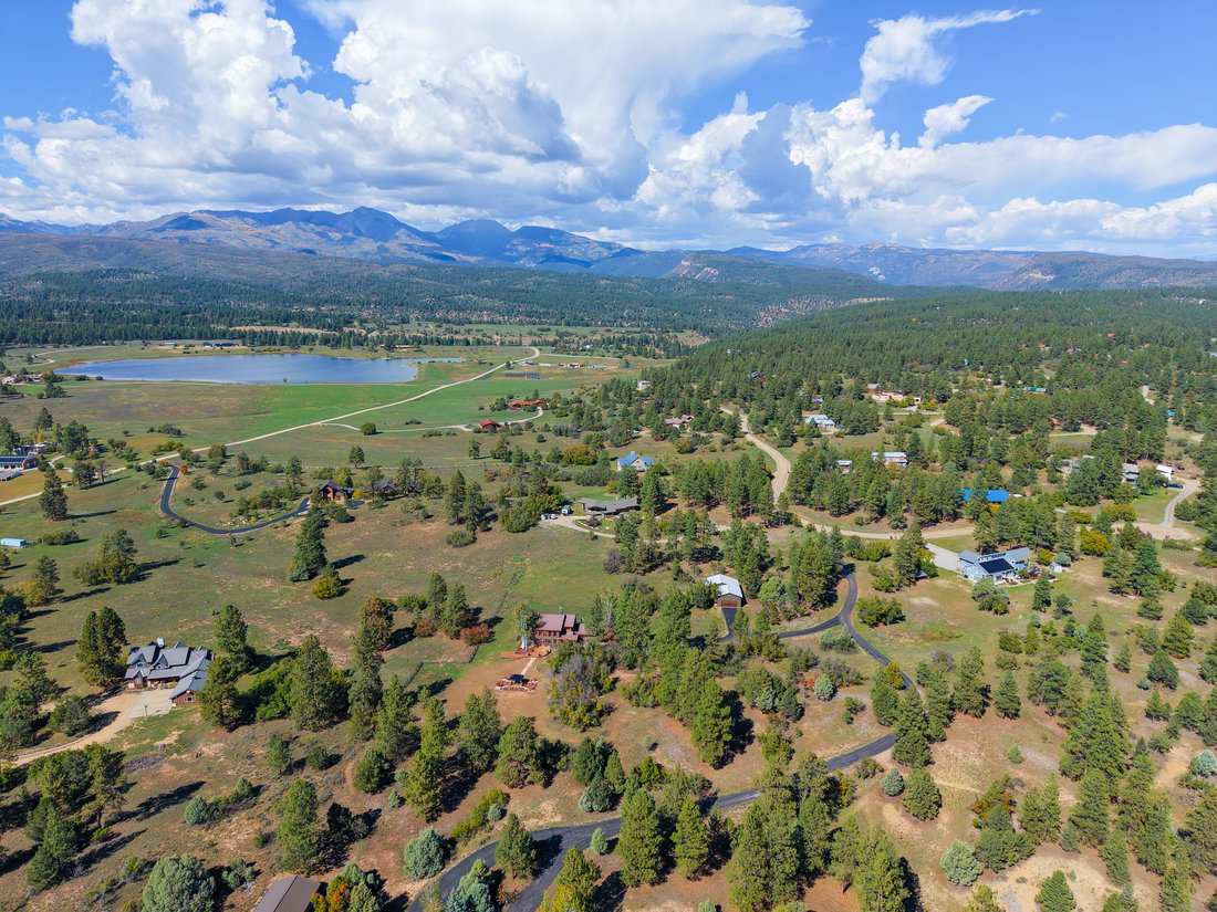 Casa a Hesperus, Colorado, Stati Uniti 4 - 19070343