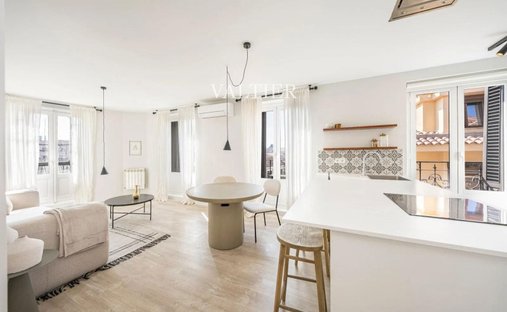 Apartment in Centro, Madrid, Spain 1