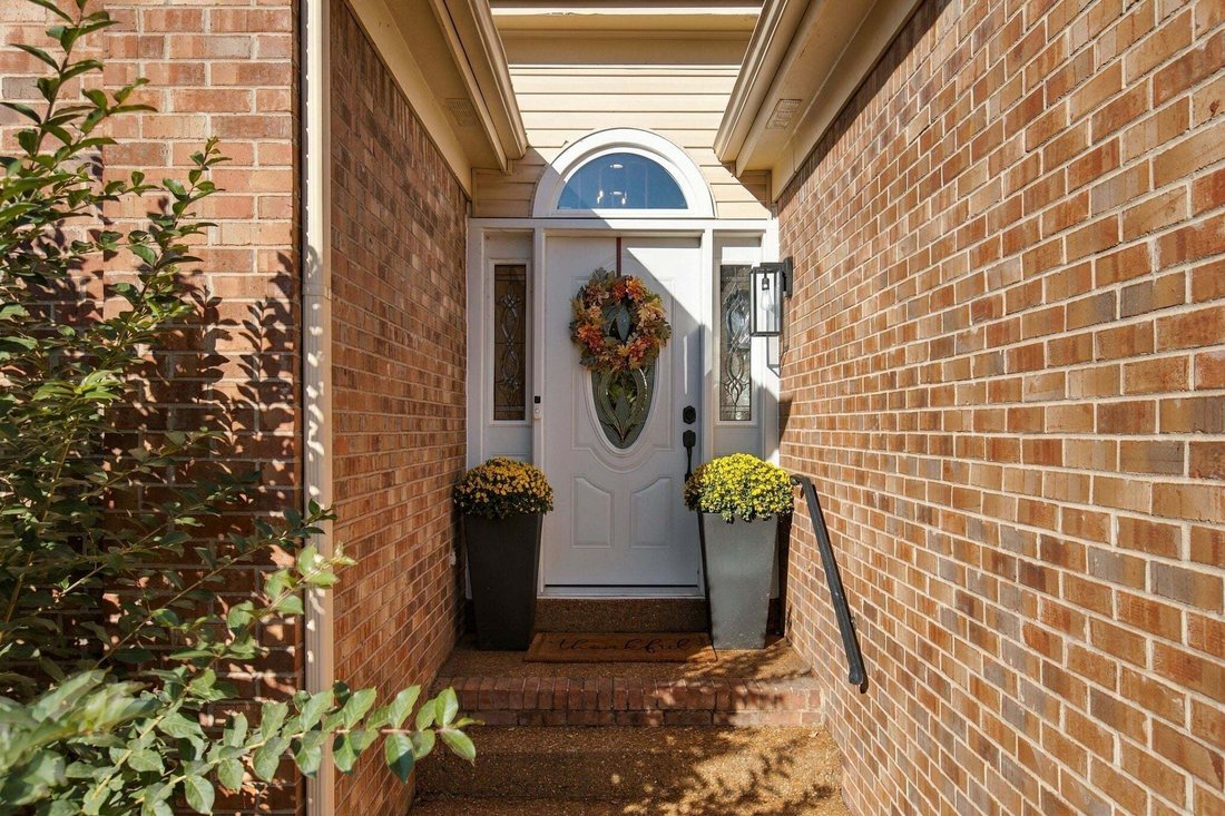 Casa en Franklin, Tennessee, Estados Unidos 5 - 19074242