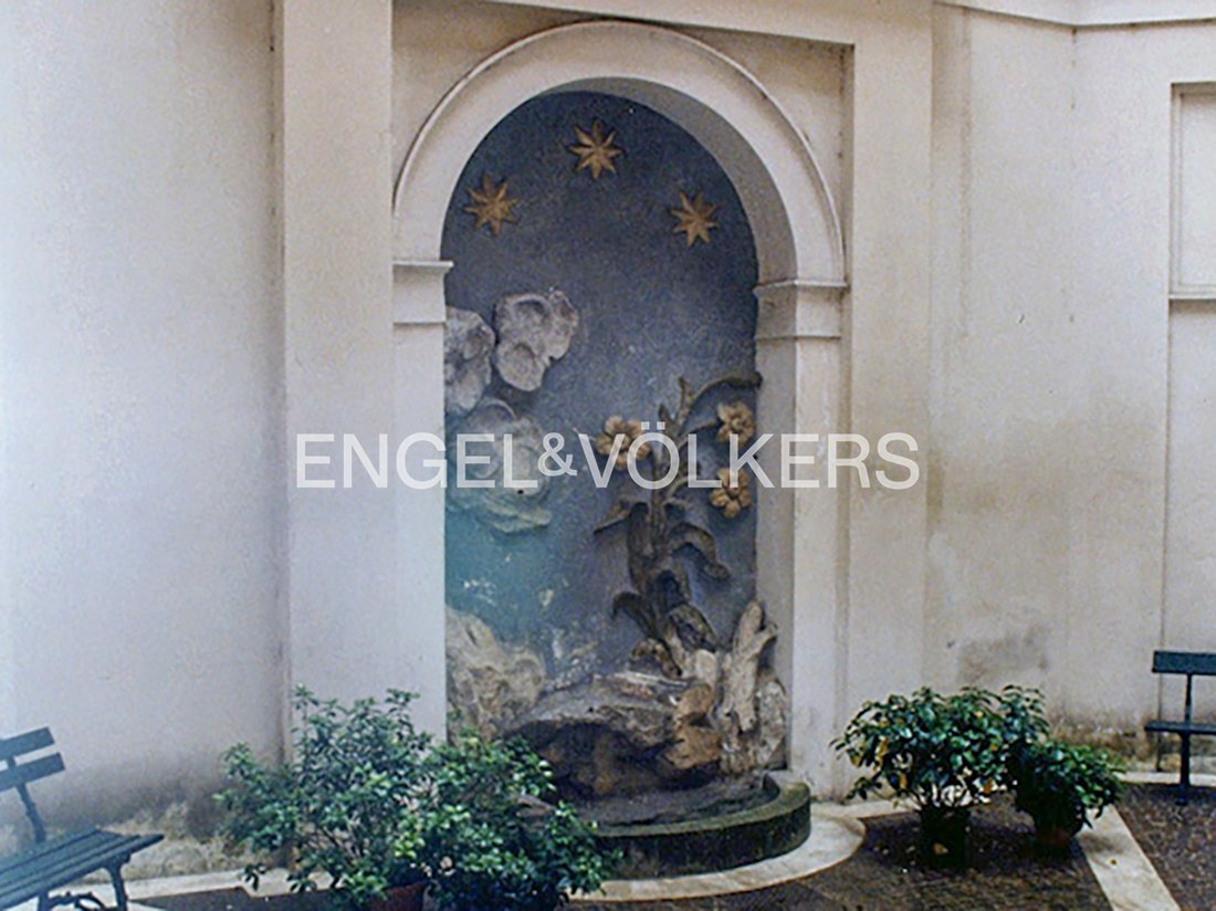 Appartement à Piazza del Popolo - Piazza Navona - Quirinale, Rome, Italie 2 - 19072586