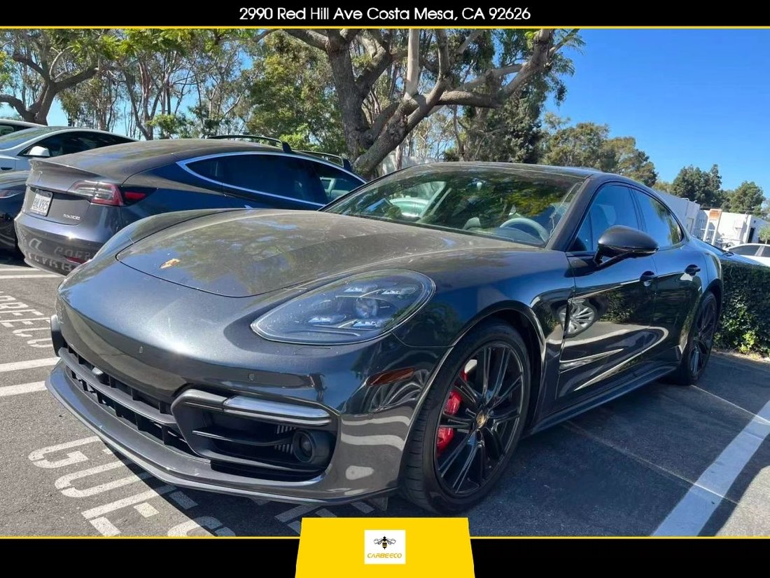 Sedan in Costa Mesa, CA, United States 1 - 19075836