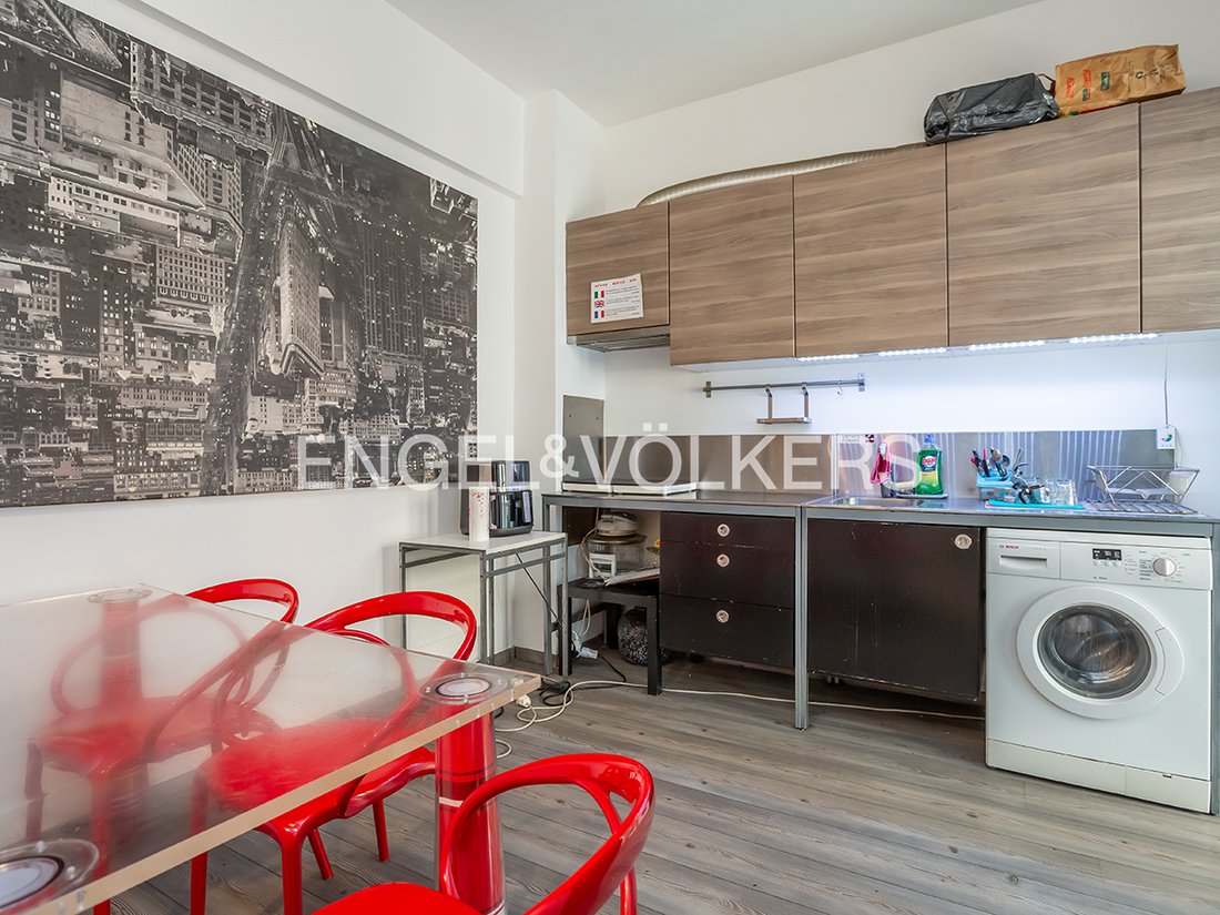 Apartment in Ostiense, Rome, Italy 3 - 19071842