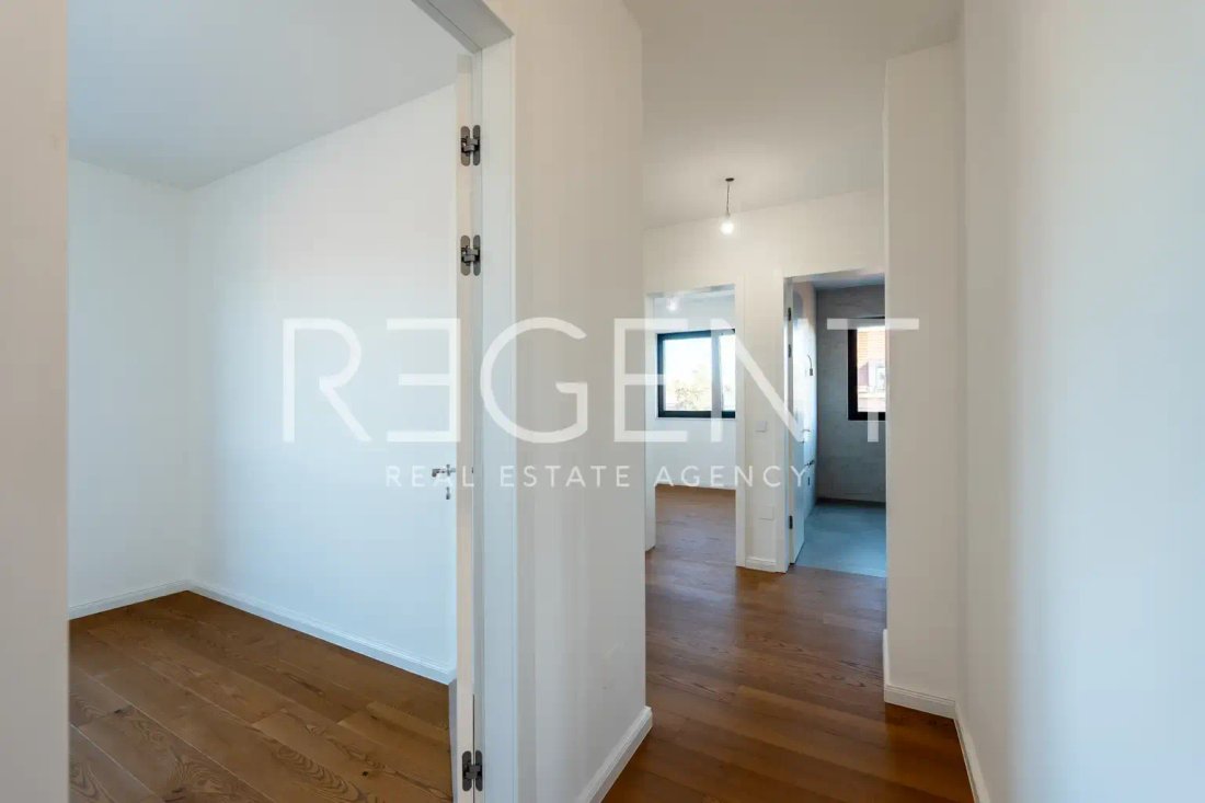 Apartamento en Gradska cetvrt Pescenica - Zitnjak, Zagreb, Zagreb 5 - 19073520