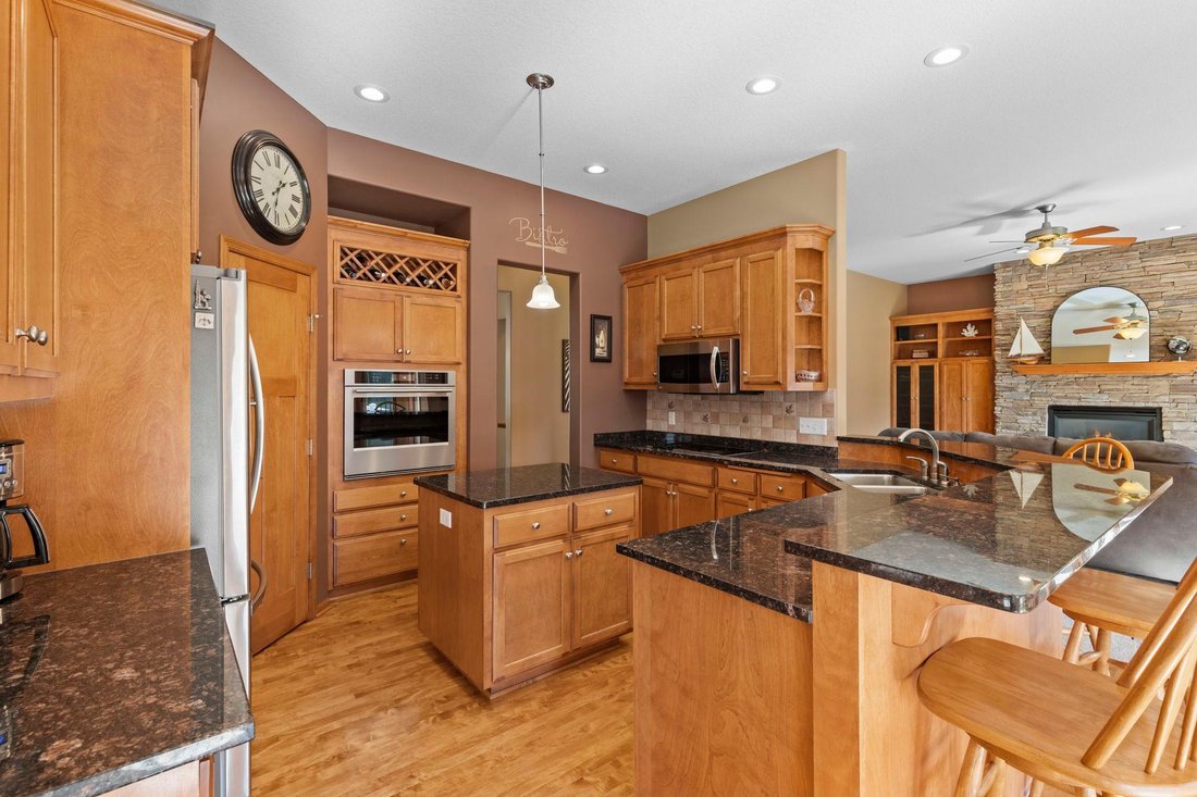 Haus in Prior Lake, Minnesota, Vereinigte Staaten 5 - 19075244