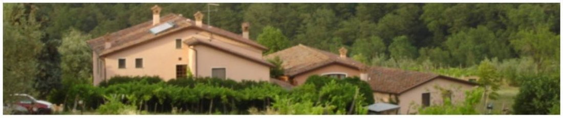 Landhaus in Città della Pieve, Umbrien, Italien 2 - 15908526