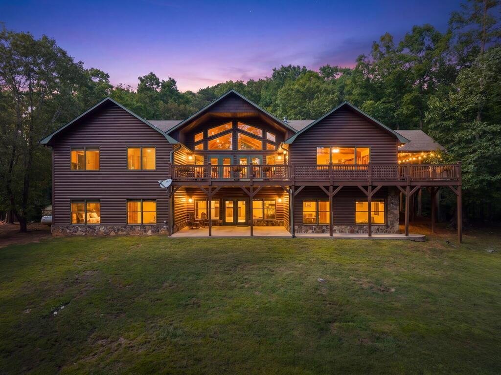 Maison à Murphy, Caroline du Nord, États-Unis 1 - 19073474