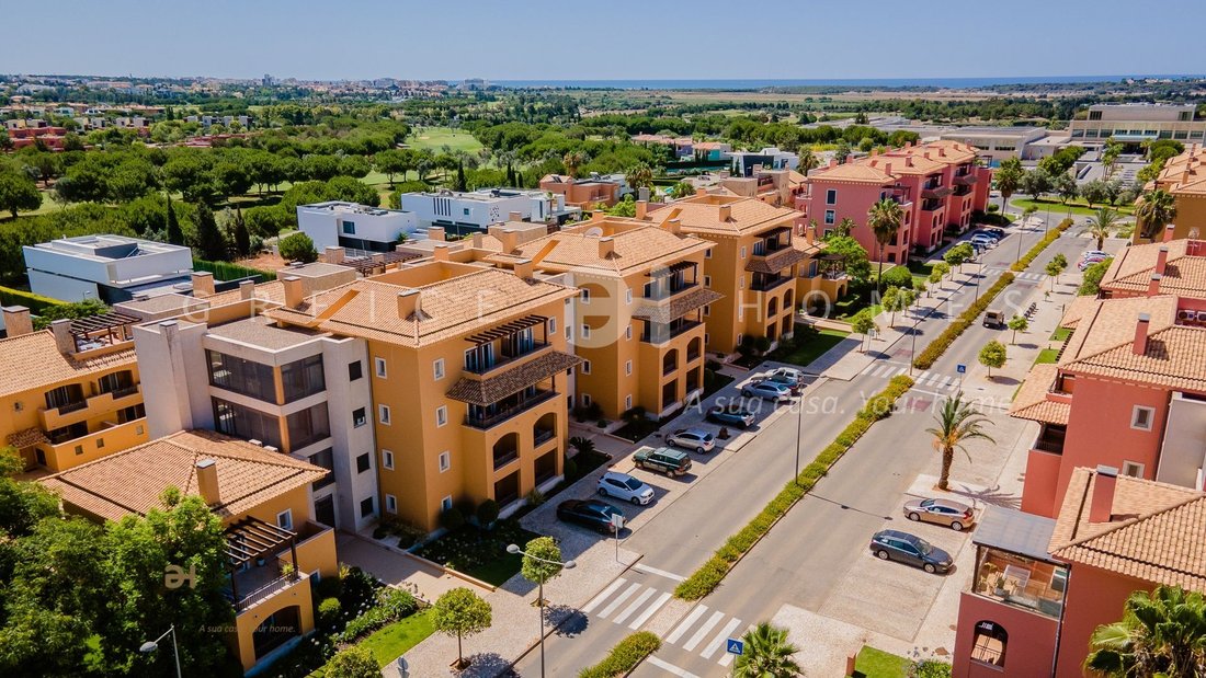 Apartment in Vilamoura, Quarteira, Algarve 1 - 19071416