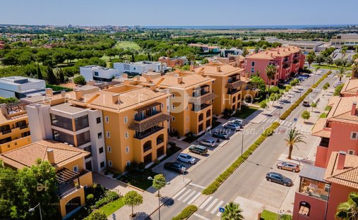 Apartment in Vilamoura, Quarteira, Algarve 1
