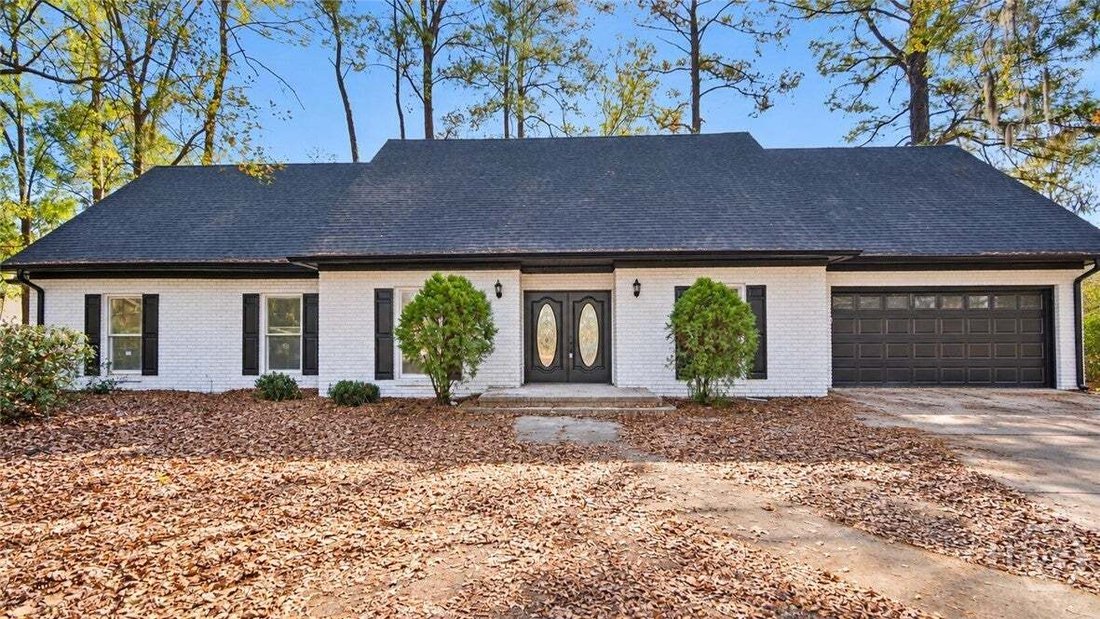 Maison à Savannah, Géorgie, États-Unis 1 - 19074707