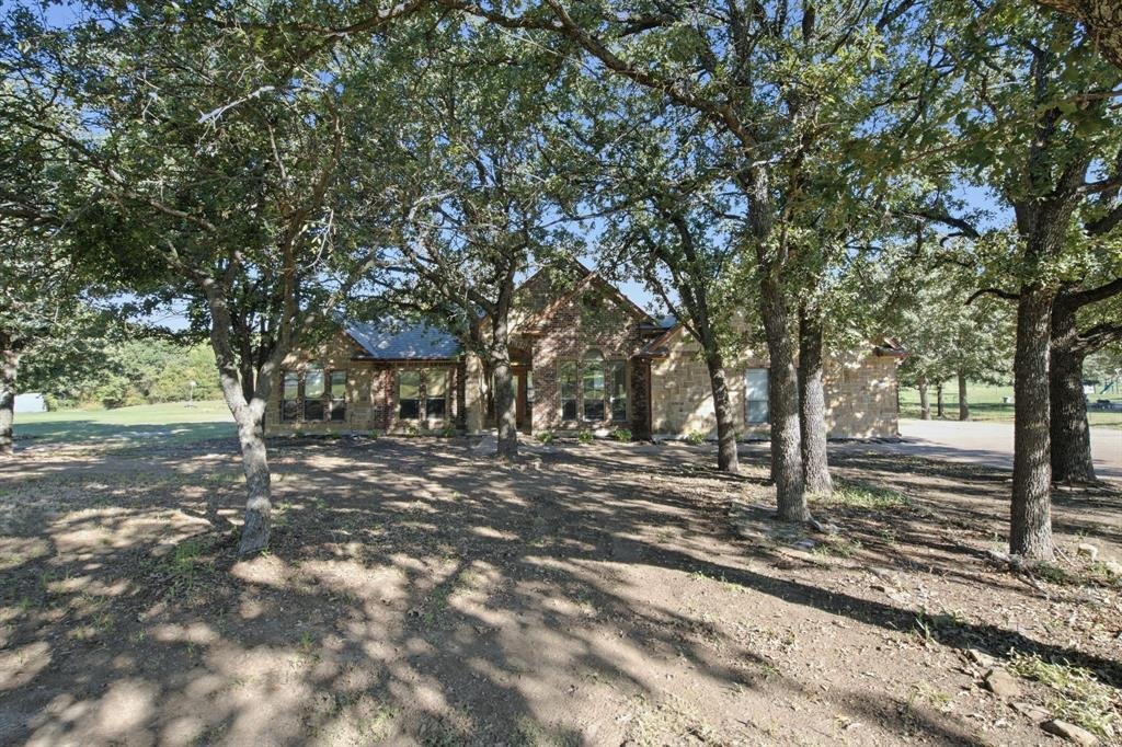 Casa en Weatherford, Texas, Estados Unidos 1 - 19074853
