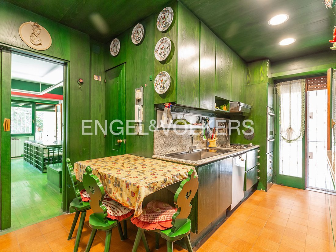 Apartment in Eur - Torrino - Giuliano Dalmata, Rome, Lazio 5 - 19072570