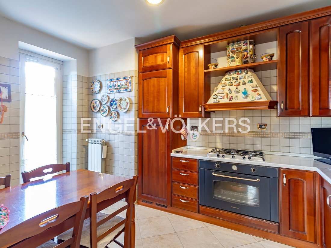 House in Tor Vergata - Giardinetti, Rome, Italy 4 - 19072704