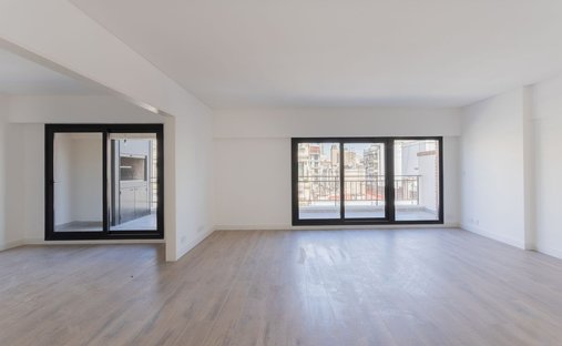 Wohnung in Recoleta, Buenos Aires, Argentinien 1