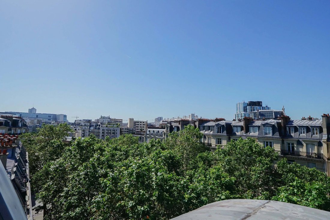 Wohnung in Cambronne-Garibaldi, Paris 15e Arrondissement, Paris 3 - 19070542