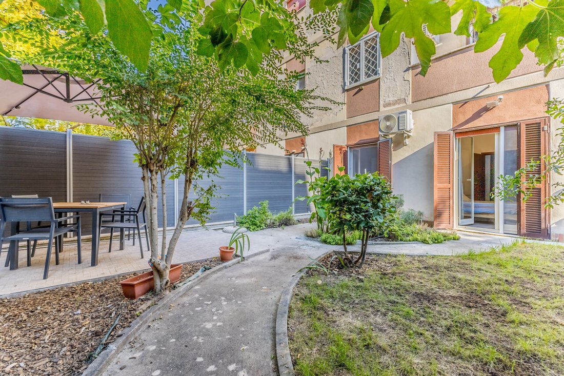 Wohnung in Valle Aurelia - Baldo degli Ubaldi, Rom, Italien 3 - 19075642