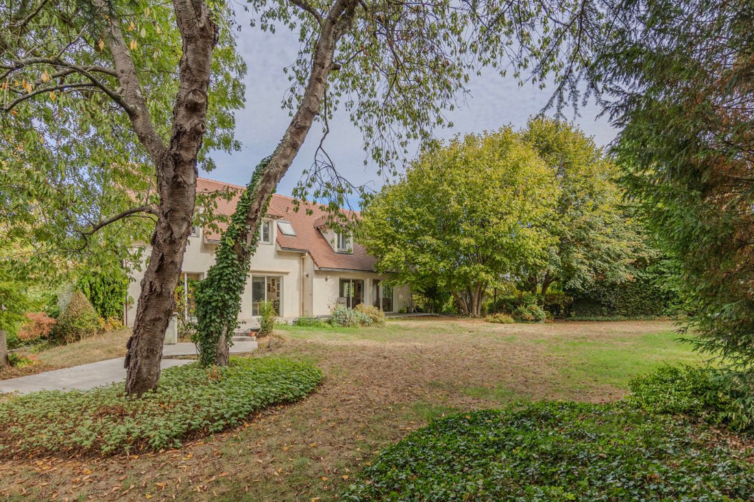 Maison à Lagny-sur-Marne, Île-de-France, France 1 - 19075440