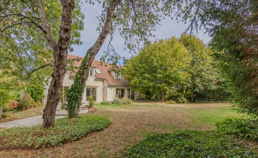 Haus in Lagny-sur-Marne, Île-de-France, Frankreich 1