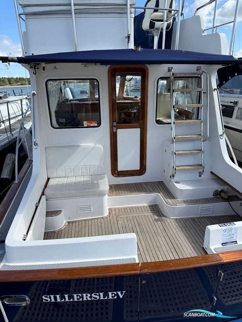 Motor Yacht in Denmark 3 - 19073596