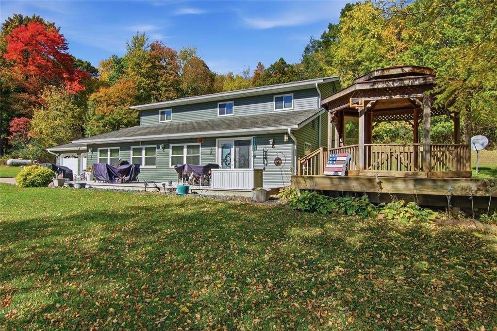 Casa en Chippewa Falls, Wisconsin, Estados Unidos 1 - 19073578