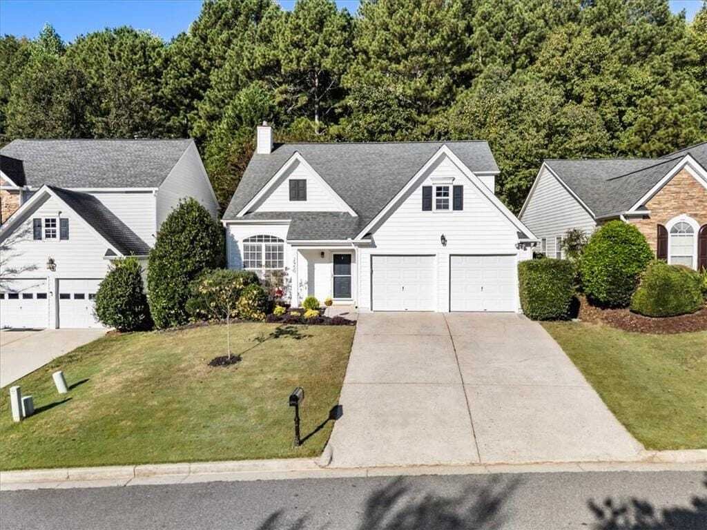 House in Milton, Georgia, United States 1 - 19073551