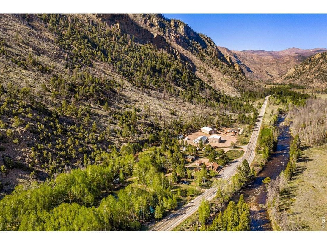 Andere in Bellvue, Colorado, Vereinigte Staaten 4 - 19068787