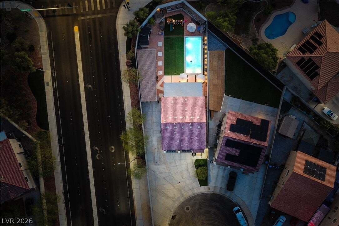 Casa en Las Vegas, Nevada, Estados Unidos 2 - 19073432