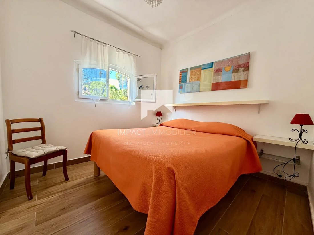 Casa de Campo en Hyères, Provenza-Alpes-Costa Azul, Francia 5 - 19074448