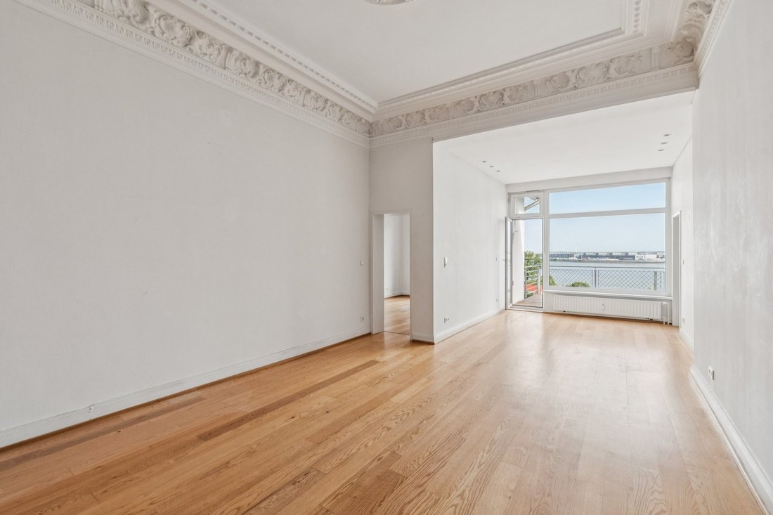 Apartment in Hamburg, Hamburg, Germany 5 - 19069827