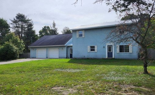 Casa en Grand Haven, Míchigan, Estados Unidos 1