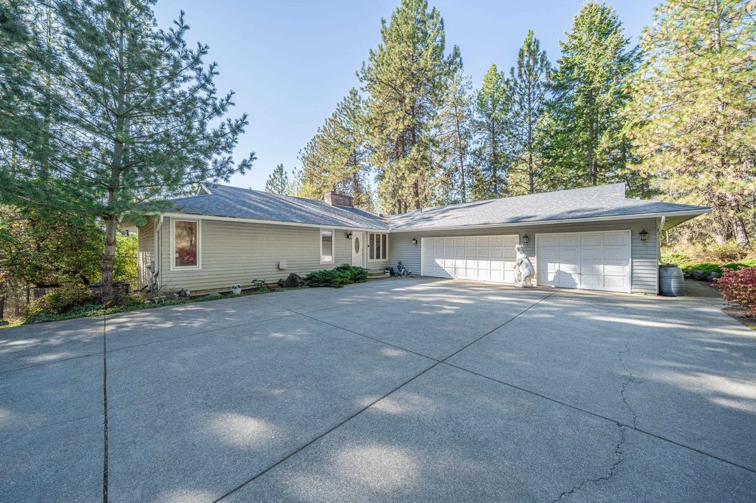 Haus in Mead, Washington, Vereinigte Staaten 1 - 19073380