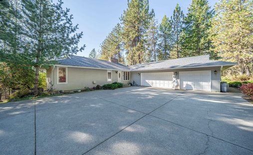 Haus in Mead, Washington, Vereinigte Staaten 1