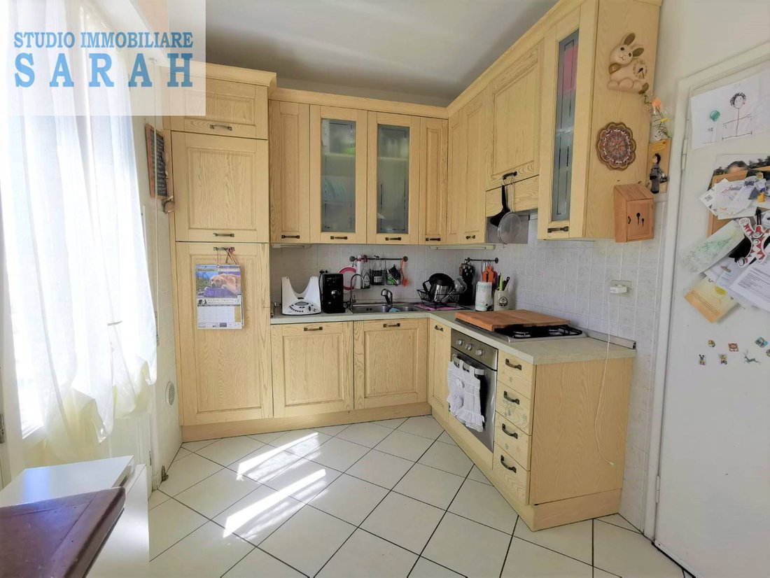 Apartamento en Centro Storico, Viareggio, Toscana 4 - 16575728